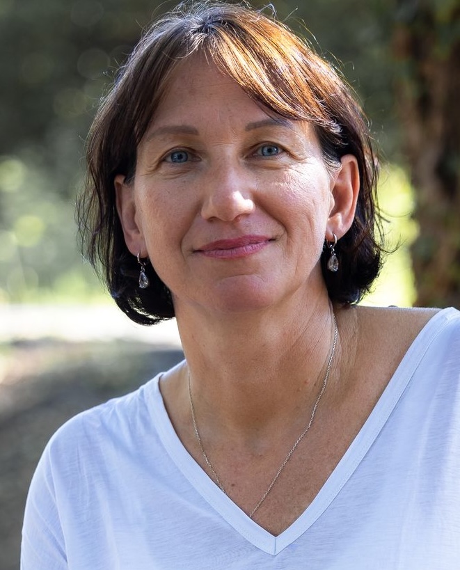 Dr. Stéphanie Khalfa, co-fondatrice de la thérapie MOSAIC