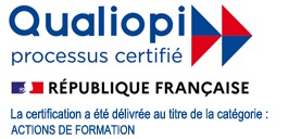 Logo Qualiopi