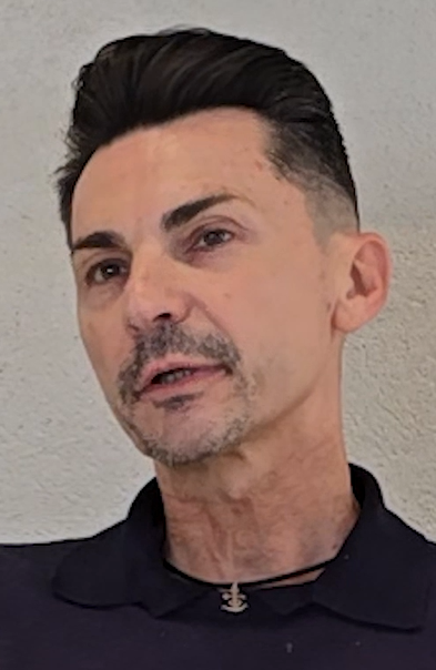 Psychologue Fabrice VALLEE