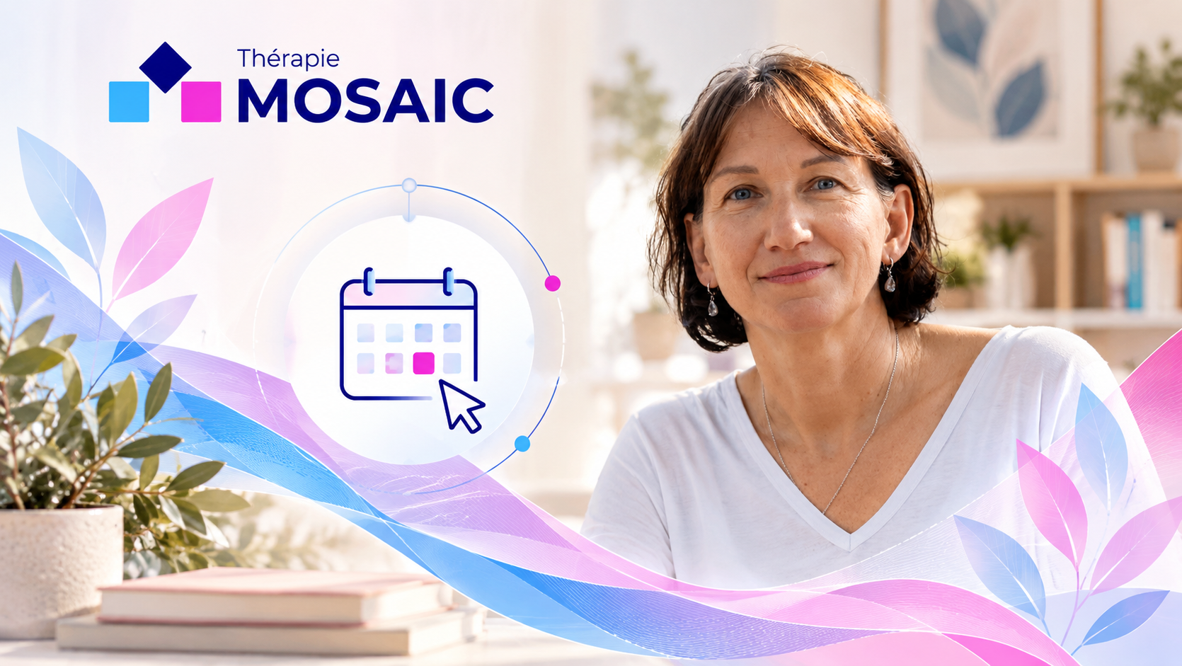 Nouveauté : réservez votre supervision avec le Dr Stéphanie Khalfa directement en ligne