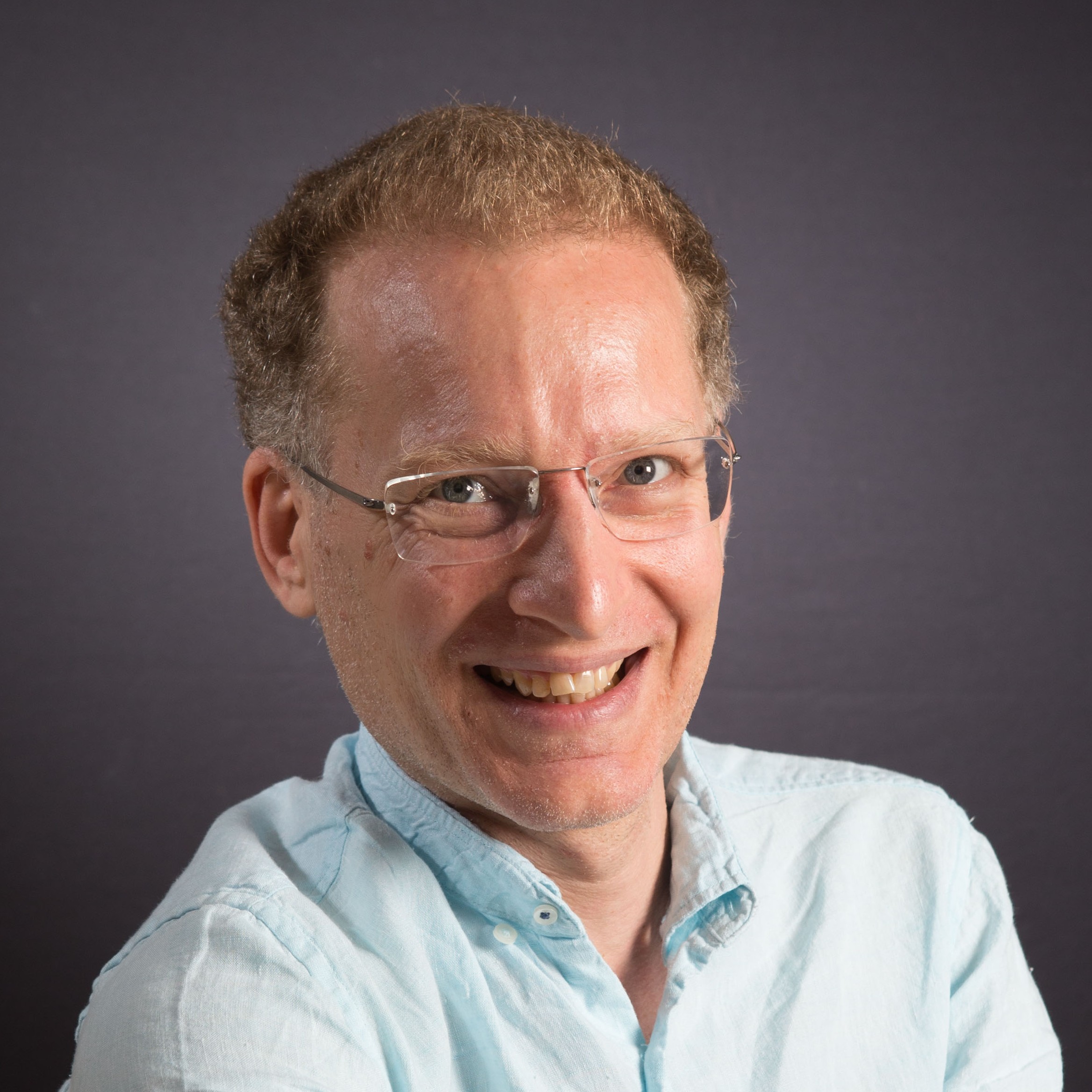 GREGORY ABRAMOWITCH